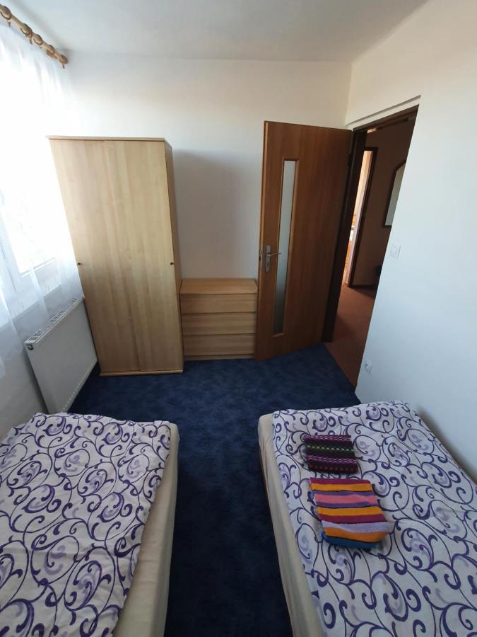 Holiday Home U Capu Lomnice nad Lužnicí Exteriör bild