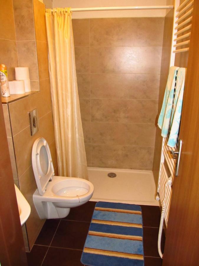 Holiday Home U Capu Lomnice nad Lužnicí Exteriör bild